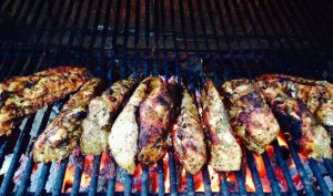 Read more about the article THE TASTE OF JAMAICAN JERK – WALKERSWOOD CARIBBEAN FOODS